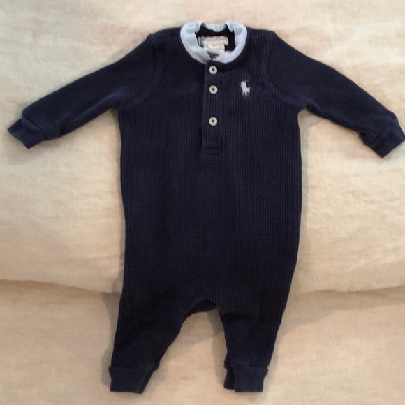 polo ralph lauren newborn boy